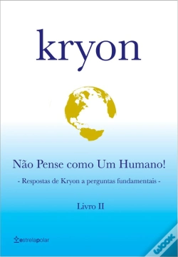 Capa do artigo Kryon - Livro II