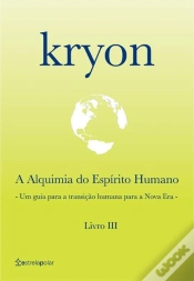 Capa do artigo Kryon - Livro III