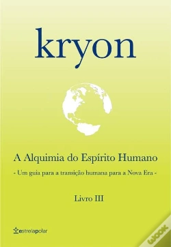 Capa do artigo Kryon - Livro III