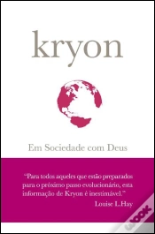 Capa do artigo Kryon - Livro VI
