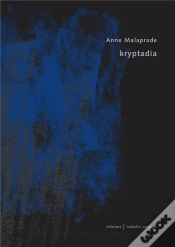 Capa do artigo Kryptadia