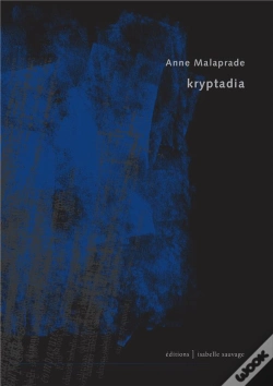 Capa do artigo Kryptadia
