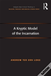 Capa do artigo Kryptic Model Of The Incarnation