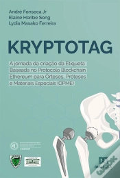 Capa do artigo Kryptotag