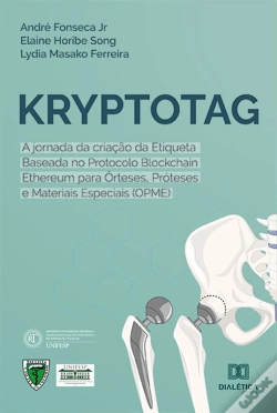 Capa do artigo Kryptotag