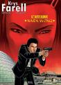 Krys Farell - L'Affaire Nara Wong - Preview