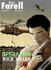 Krys Farell - Operation Wild Boars