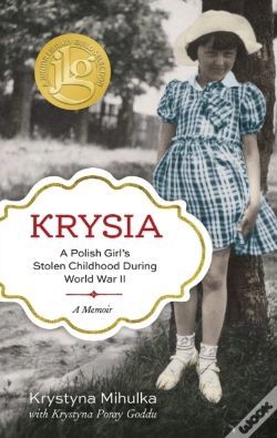 Capa do artigo Krysia