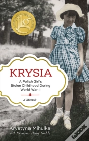 Capa do artigo Krysia