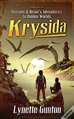 Capa do artigo Krysida