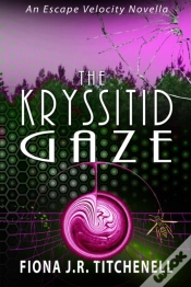 Capa do artigo Kryssitid Gaze