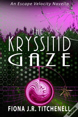Capa do artigo Kryssitid Gaze