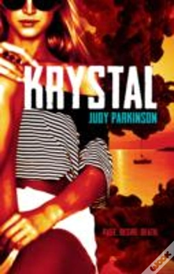 Capa do artigo Krystal