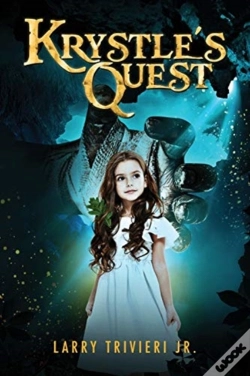 Capa do artigo Krystle'S Quest