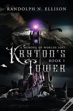 Capa do artigo Kryton'S Tower