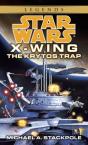Krytos Trap: Star Wars Legends (Rogue Squadron) - Preview