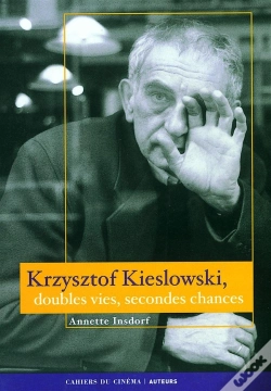Capa do artigo Krzysztof Kieslowski, Doubles Vies, Secondes Chances