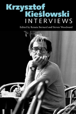 Capa do artigo Krzysztof Kieslowski