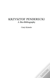 Capa do artigo Krzysztof Penderecki