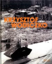 Capa do artigo Krzysztof Wodiczko