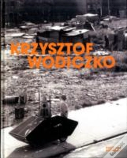 Capa do artigo Krzysztof Wodiczko