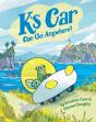 K'S Car Can Go Anywhere! - Preview