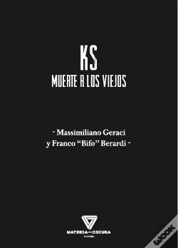 Capa do artigo "Ks"