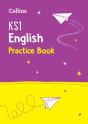 Ks1 English Practice Book - Preview