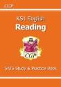 Ks1 English Reading Study & Practice Book - Preview