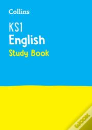 Ks1 English Study Book