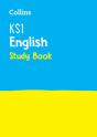Ks1 English Study Book - Preview