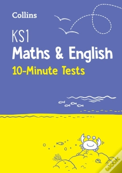 Capa do artigo Ks1 Maths And English 10 Minute Tests