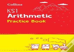 Ks1 Maths Arithmetic Practice Book