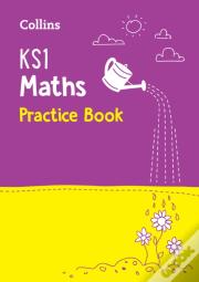 Ks1 Maths Practice Book