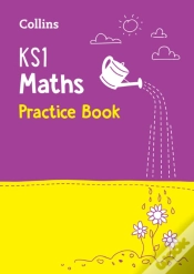 Capa do artigo Ks1 Maths Practice Book
