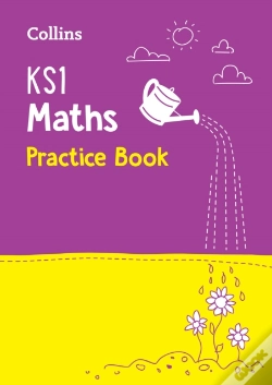 Capa do artigo Ks1 Maths Practice Book