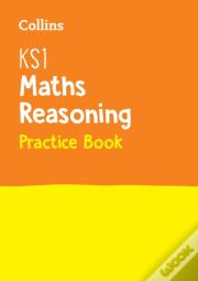 Ks1 Maths Reasoning Practice Book