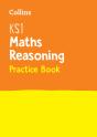 Ks1 Maths Reasoning Practice Book - Preview