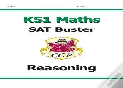 Ks1 Maths Sat Buster: Reasoning