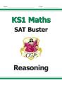 Ks1 Maths Sat Buster: Reasoning - Preview