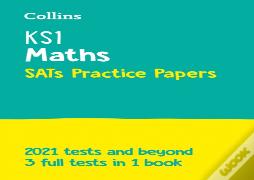 Ks1 Maths Sats Practice Papers