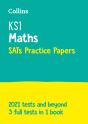Ks1 Maths Sats Practice Papers - Preview