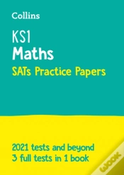 Capa do artigo Ks1 Maths Sats Practice Papers