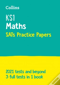 Capa do artigo Ks1 Maths Sats Practice Papers