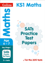 Ks1 Maths Sats Practice Test Papers - Preview
