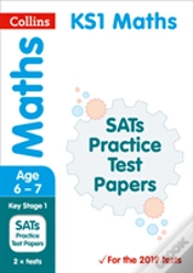 Capa do artigo Ks1 Maths Sats Practice Test Papers