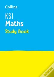 Ks1 Maths Study Book