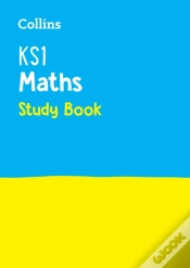 Capa do artigo Ks1 Maths Study Book