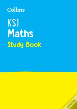 Capa do artigo Ks1 Maths Study Book