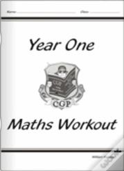 Ks1 Maths Workout - Year 1